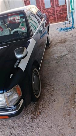 تويوتا كراون